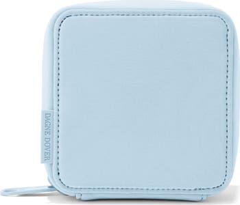 Pochette Organisatrice Dagne Dover Arlo Tech - Taille Grande, Bleu Marine, Occasion