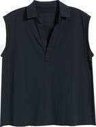 Frank & Eileen Olivia Sleeveless Shirt