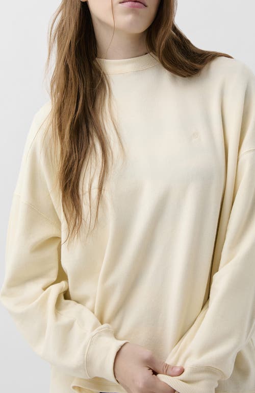 Scalpers Softy Basic Sweater In Neutral