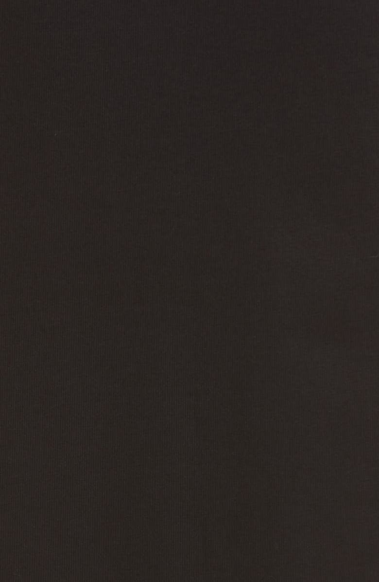 LOULOU DE SAISON Loulou Studio Sleeveless Cotton Dress, Alternate, color,