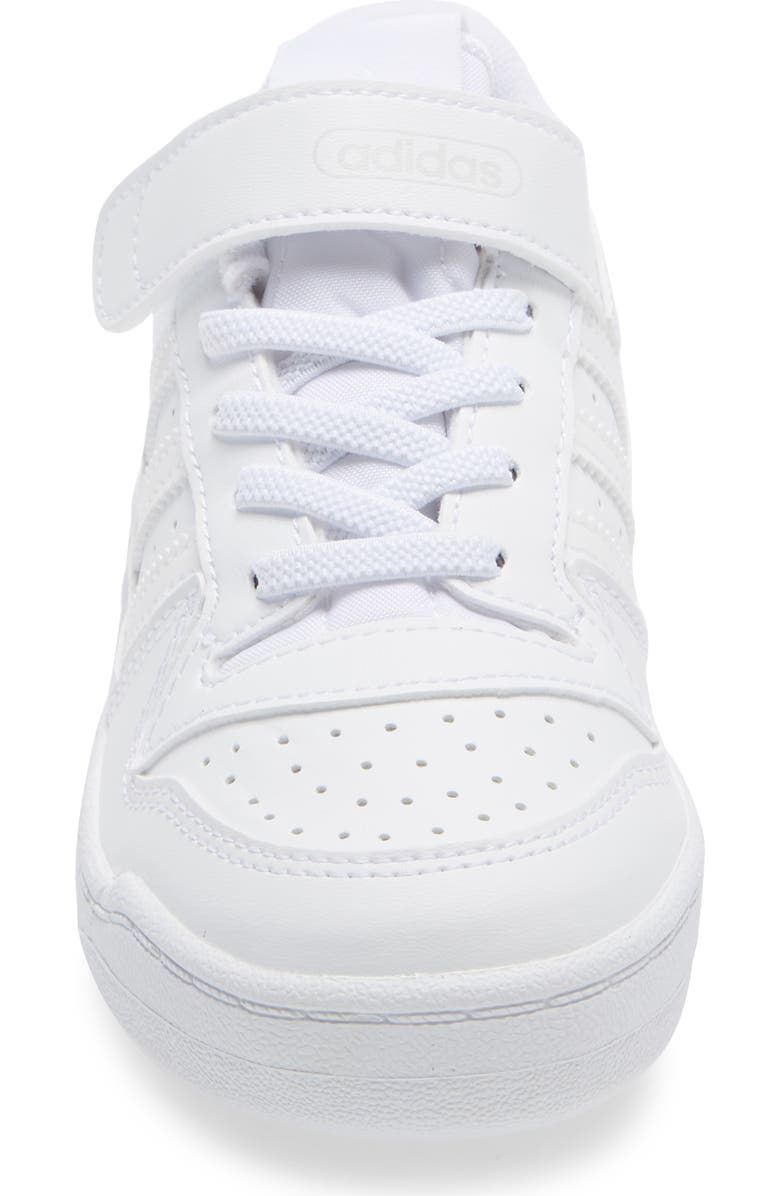 adidas Kids' Forum Mid Sneaker, Alternate, color,