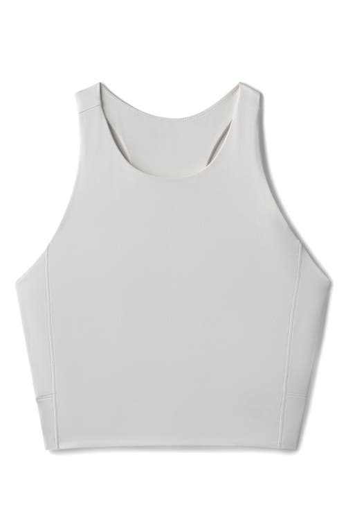RHONE RHONE REVIVE LONGLINE BRA