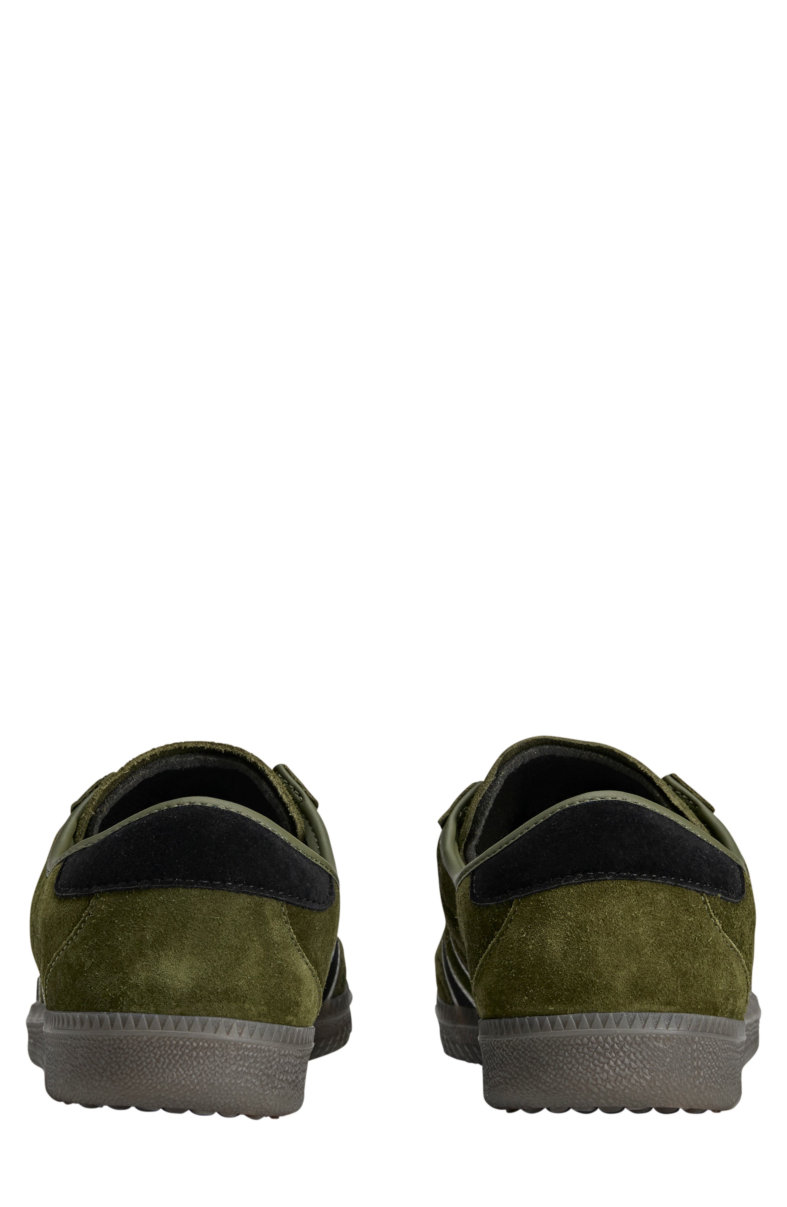 Gralfy SPZL Sneaker, Alternate, color, GREEN/ CORE BLACK