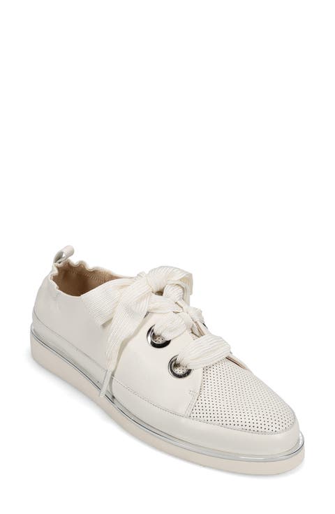 Quion Perforated Sneaker (Women)