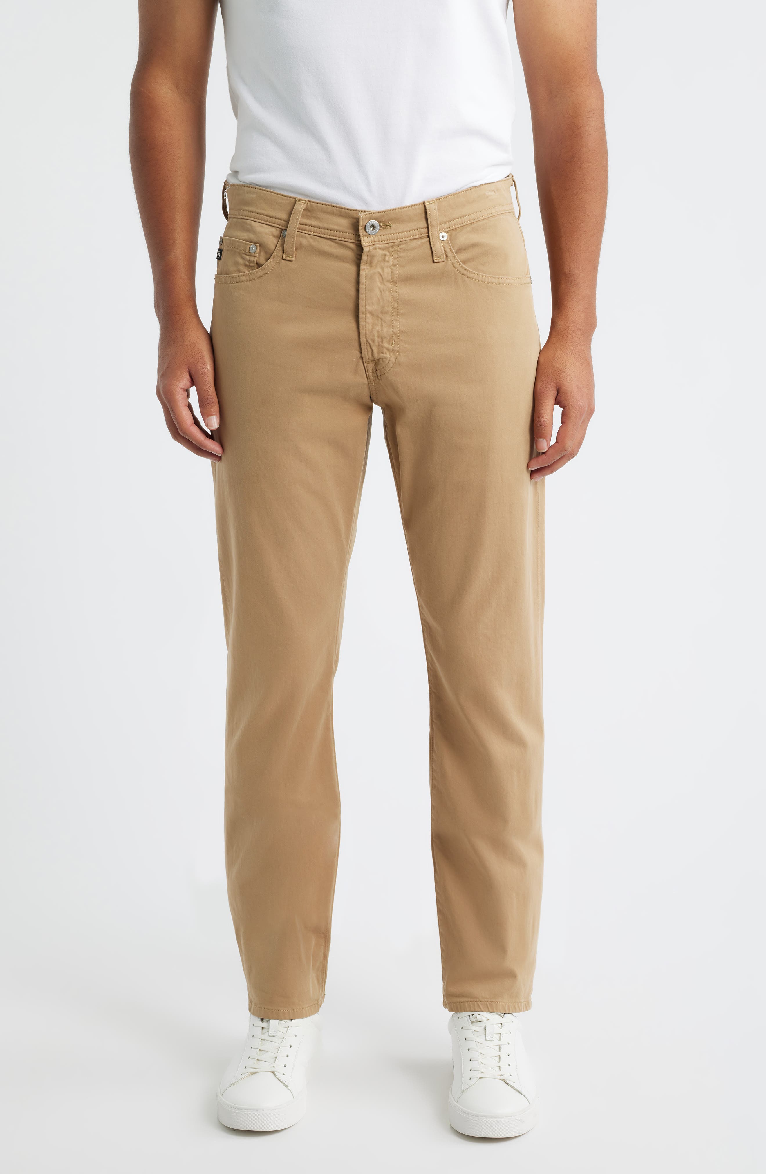 AG SUD Straight Leg Pants