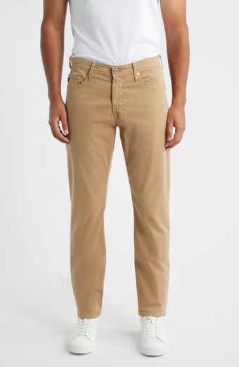 SUD Straight Leg Pants