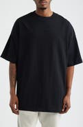 Fear of God Essentials Signature '90s Fit Logo T-Shirt