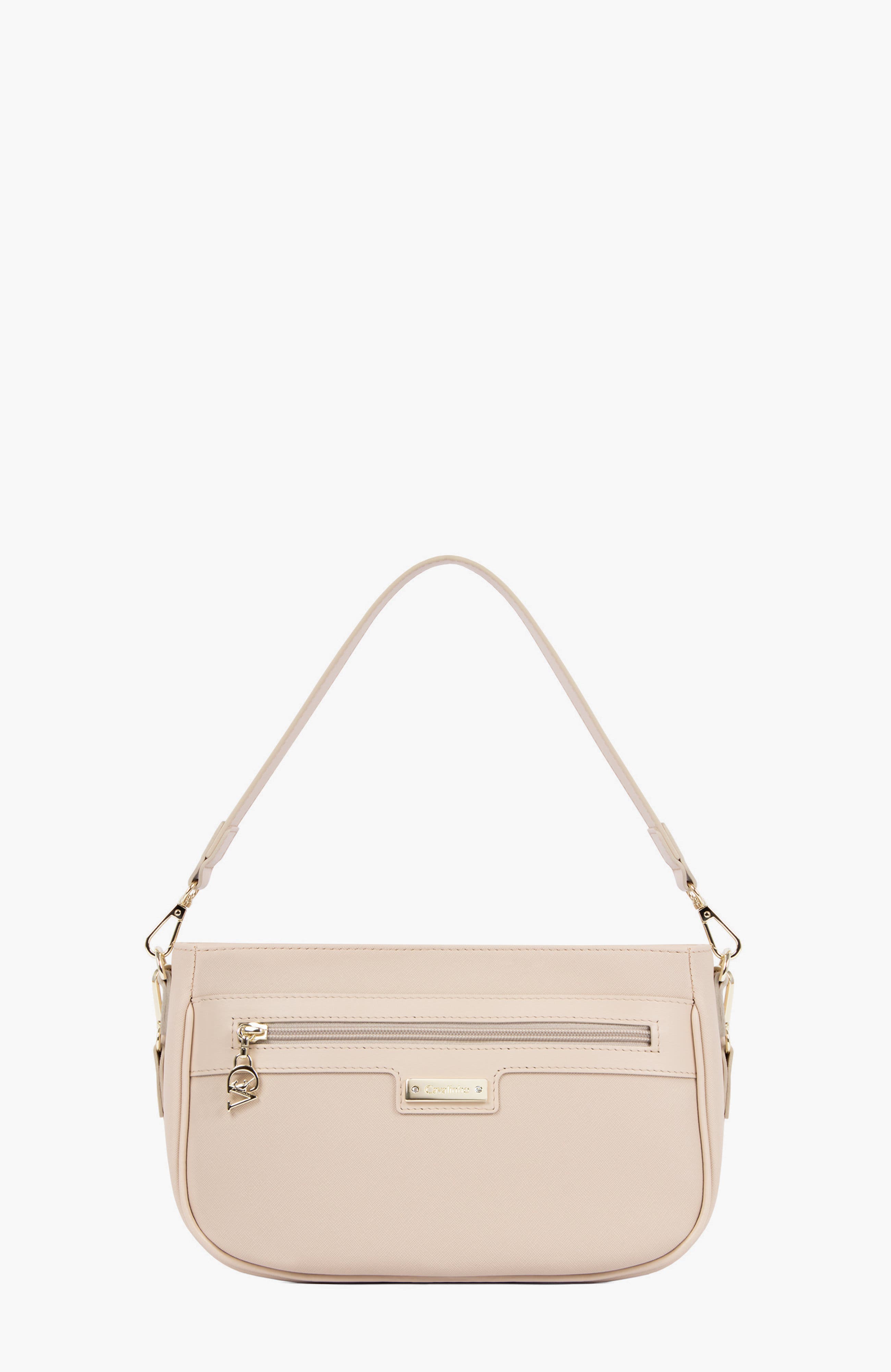 La Vie 615 Handbag, Main, color, Beige