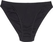Hanro Seamless High Cut Briefs