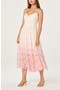 selected Pink Floral