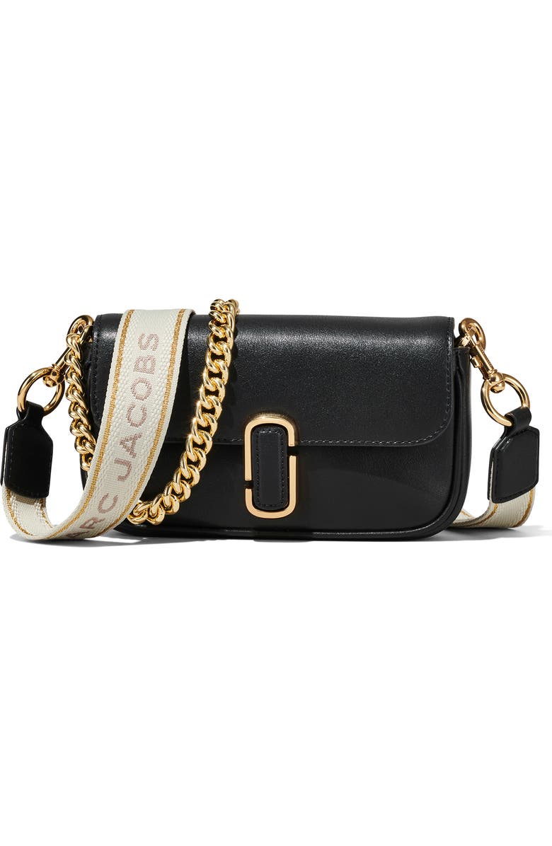 Marc Jacobs The J Marc Mini Bag, Main, color,