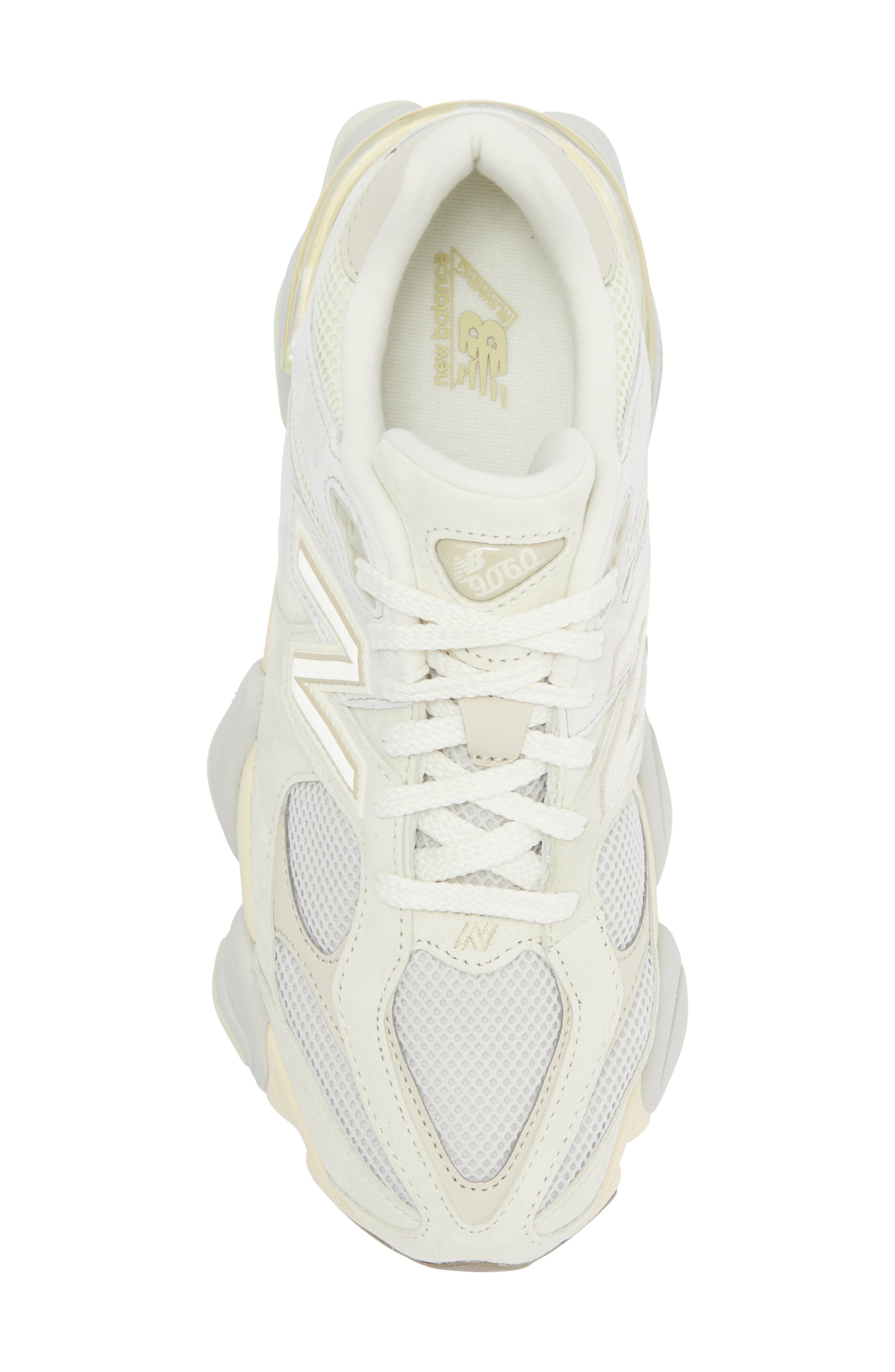 New Balance Gender Inclusive 9060 Sneaker, Alternate, color, 