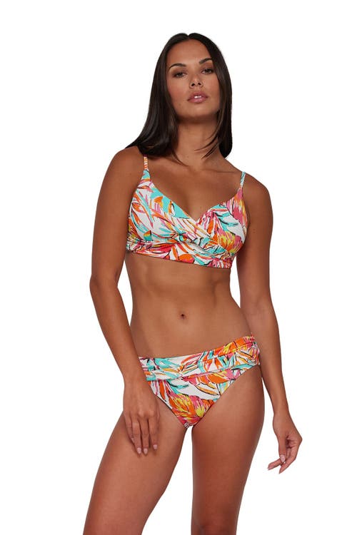 Sunsets Unforgettable Bikini Swim Bottoms