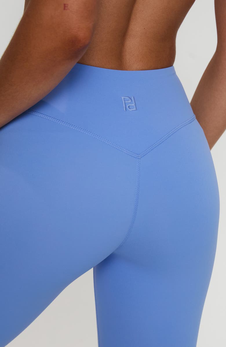 Princess Polly Pulse Leggings, Alternate, color, Blue