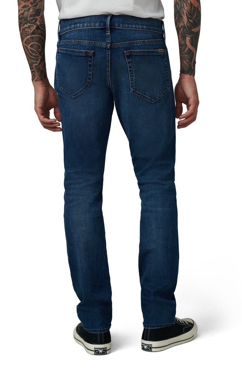 Joe's The Asher Slim Fit Jeans, Alternate, color, James