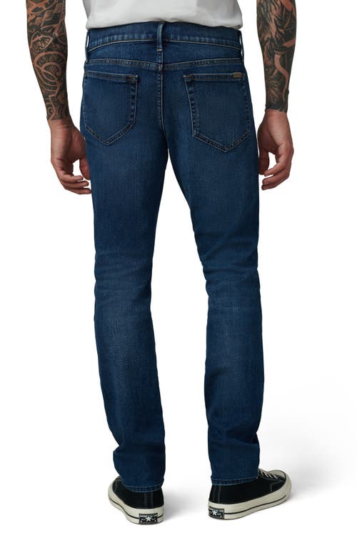 Joe's The Asher Slim Fit Jeans In James