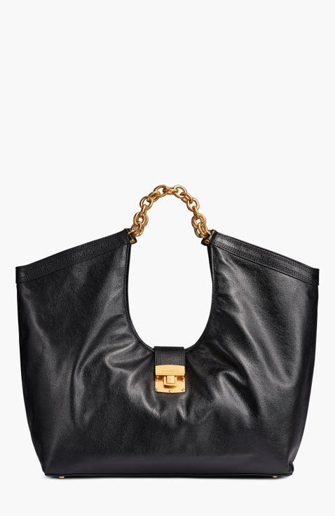 Leno Tote