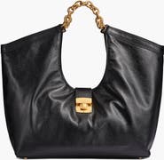 DONNA KARAN Leno Tote