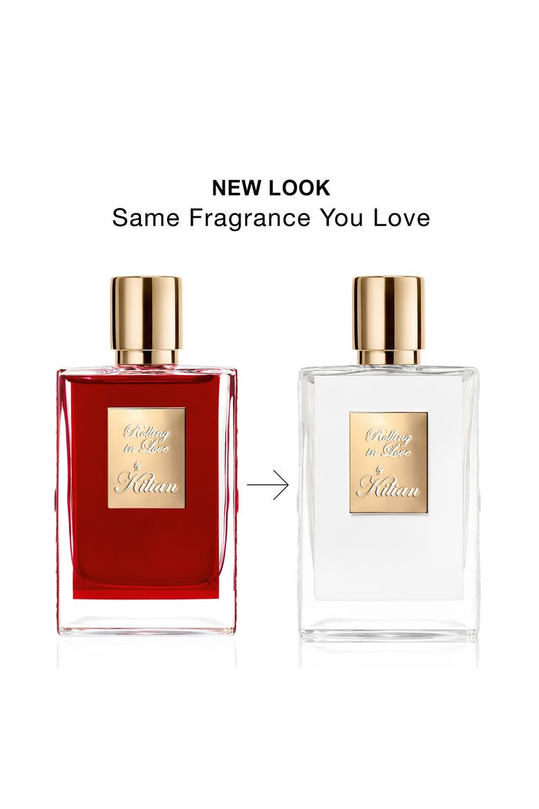 Rolling in Love Refillable Perfume, Alternate, color, BOTTLE