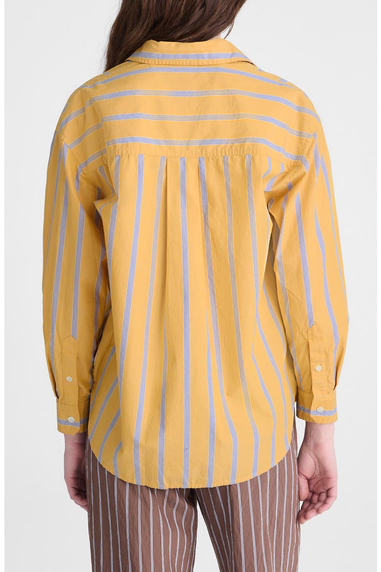 The Easy Shirt, Alternate, color, CHANTRELLE