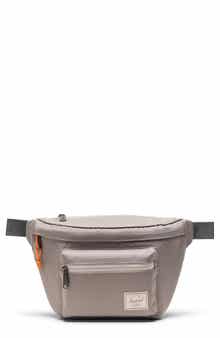 Pop Quiz Recycled Canvas Belt Bag