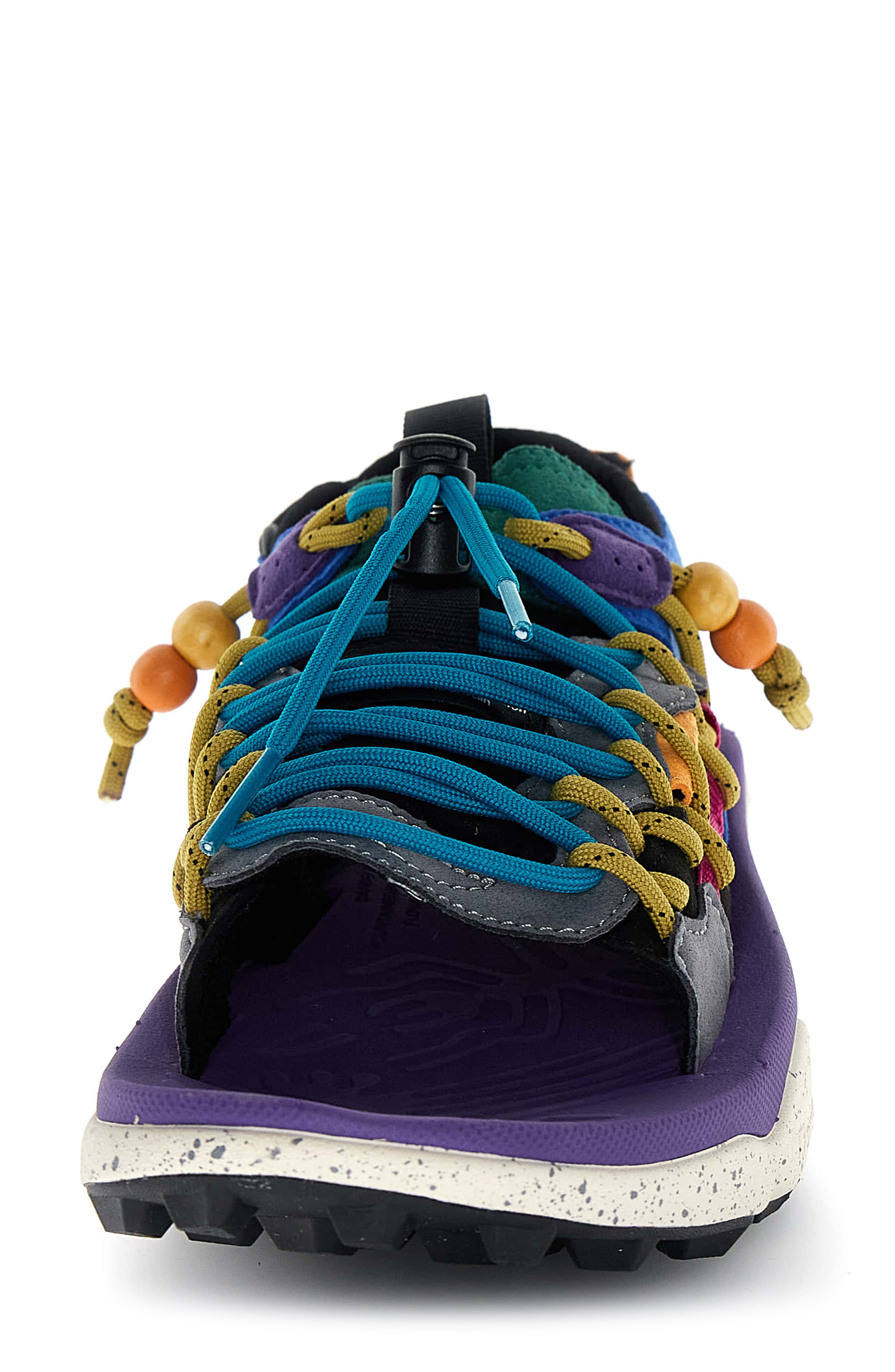 Puma Punku Sport Sandal, Alternate, color, ANTHRACITE