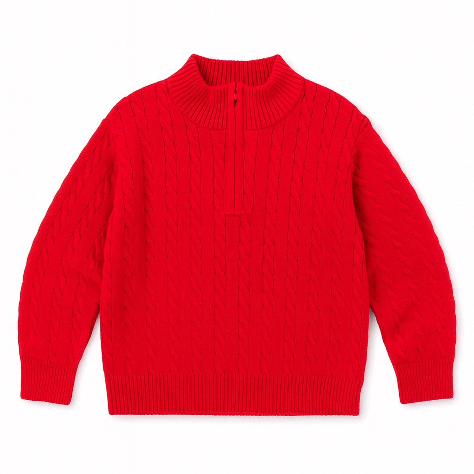 selected Red