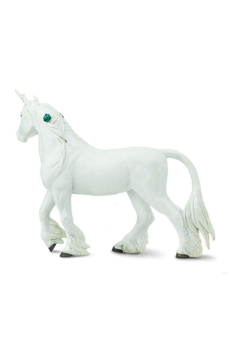 Safari Ltd. Unicorn Toy, Alternate, color, NO COLOR