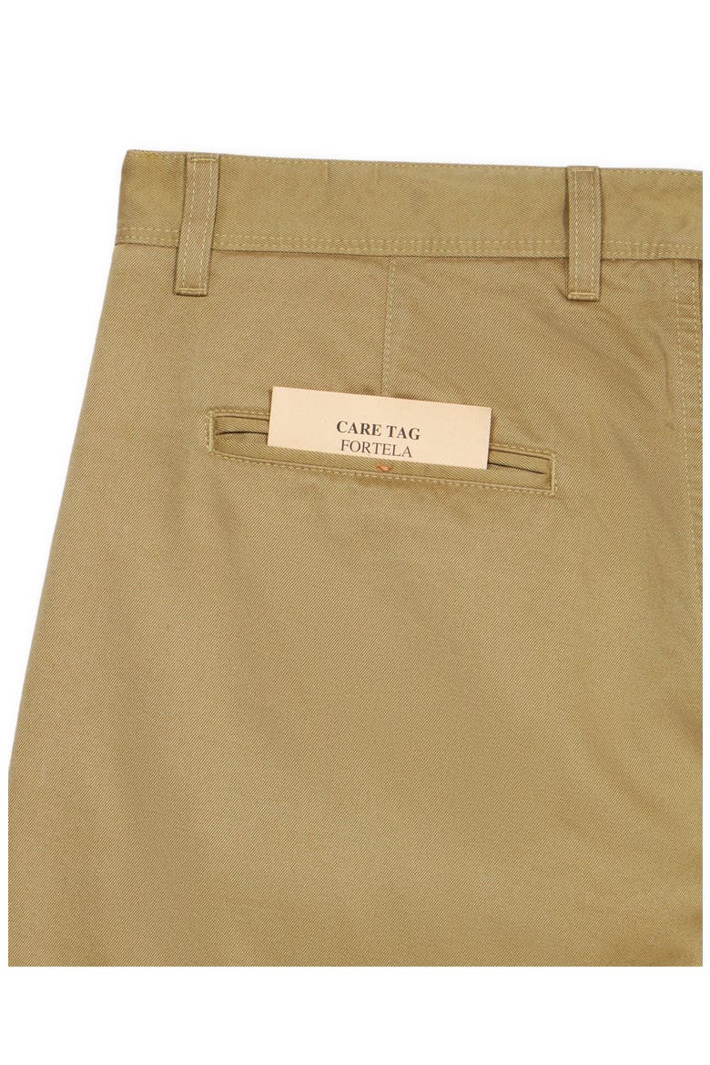 Canvas Chino Trousers, Alternate, color, NATURAL