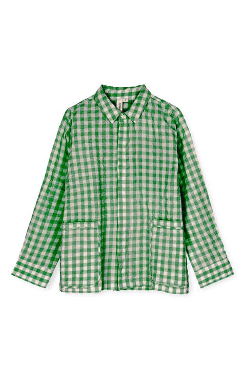 Baek and Bolge Bianca Lounge Shirt