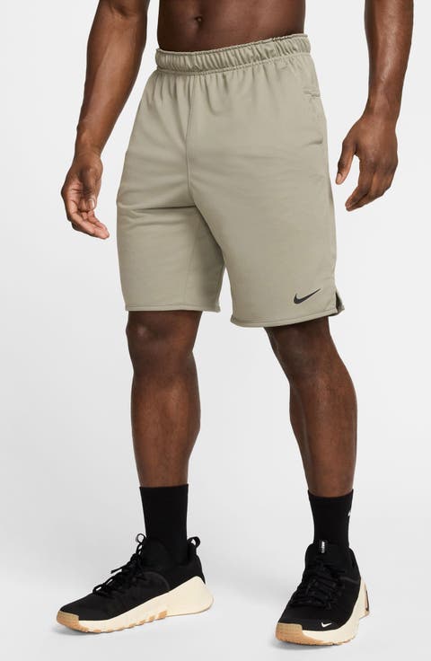 Dri-FIT Totality 9-Inch Unlined Shorts