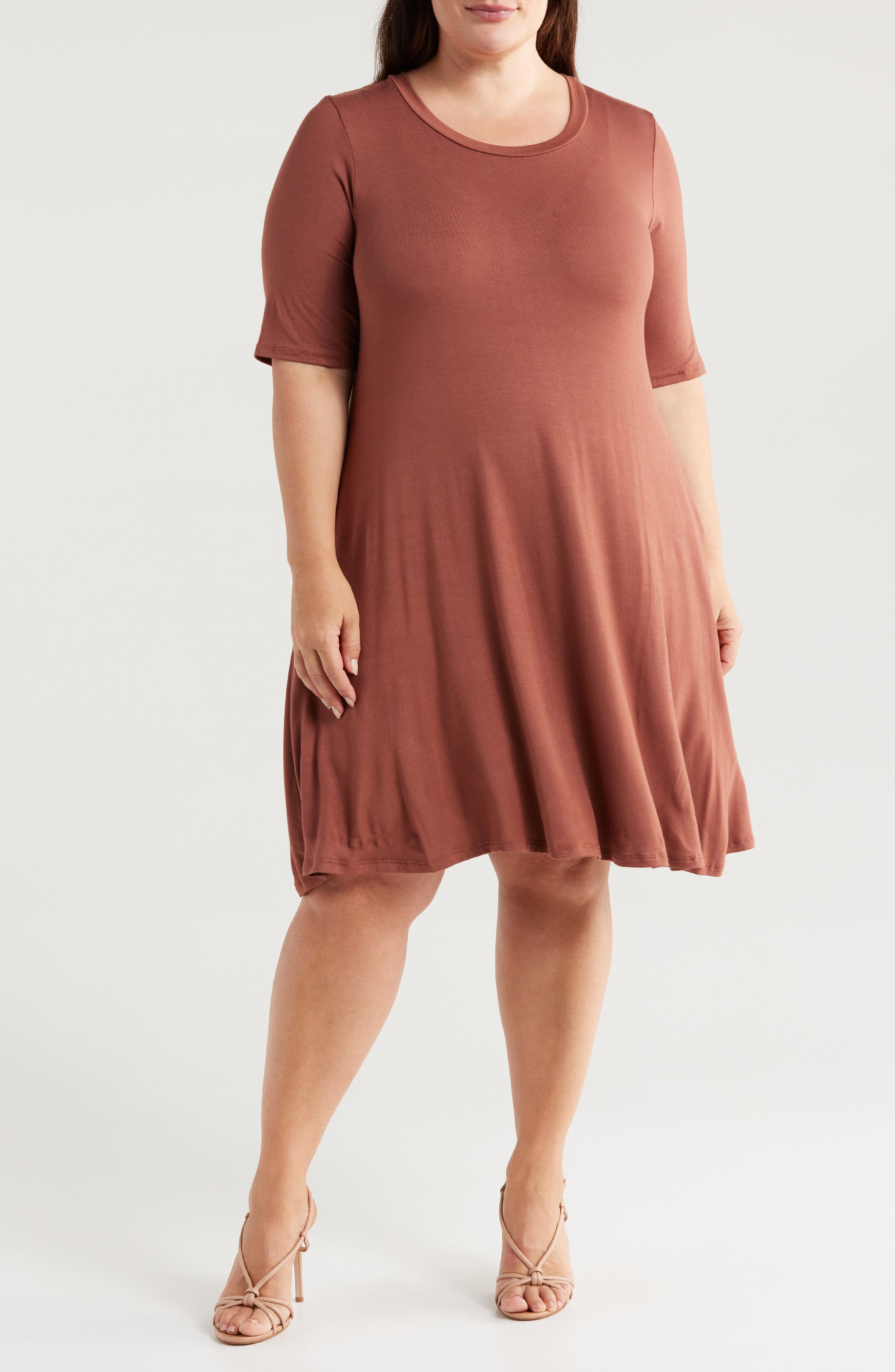 Pocket Dress - image 5