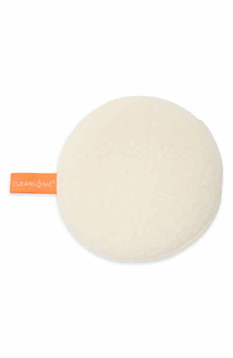 CLEANLOGIC Dual Texture Body Exfoliator