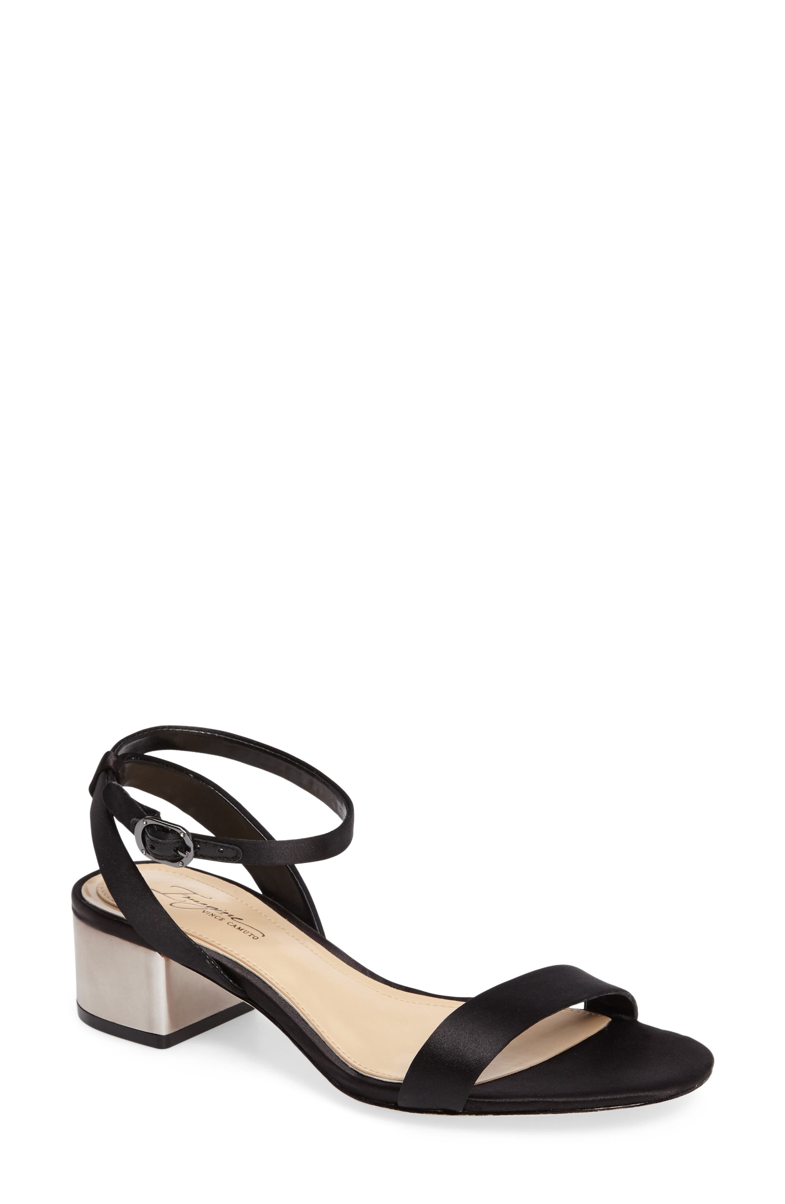 Imagine by Vince Camuto Imagine Vince Camuto Bavel Sandal, Main, color, 