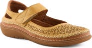 Spring Step Janah Mary Jane Sneaker