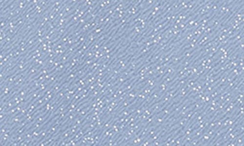 SL FASHIONS SL FASHIONS FLUTTER SLEEVE GLITTER GOWN