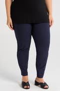 Eileen Fisher Slim Ankle Pants