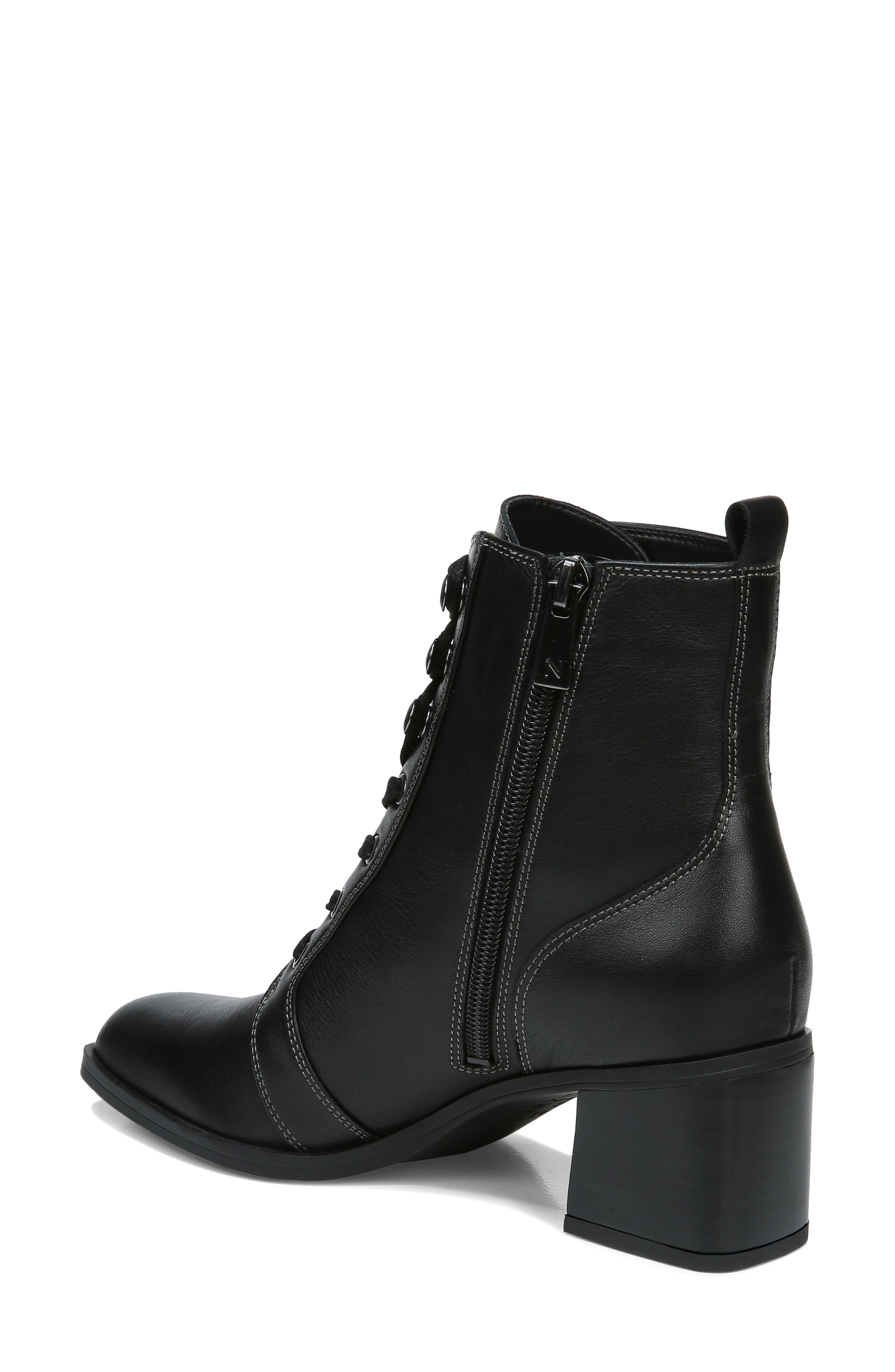 Naturalizer Sevilla Bootie, Alternate, color, 