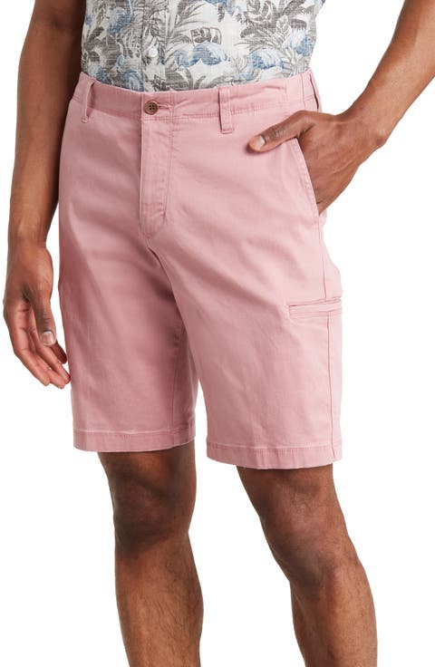 Boracay Cargo Shorts (Regular, Big & Tall)