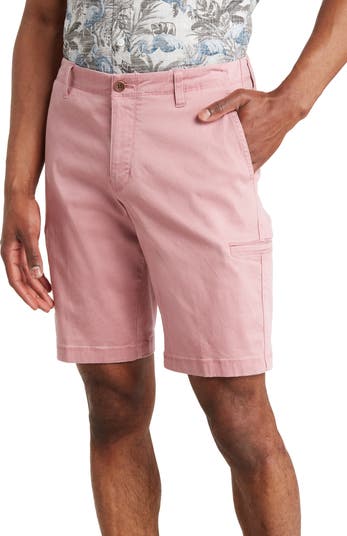Boracay Cargo Shorts