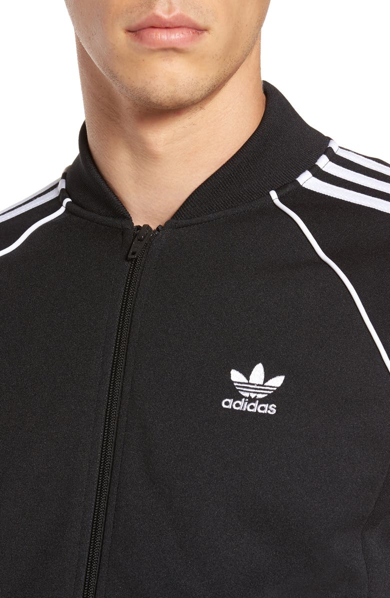 adidas Originals SST Track Jacket, Alternate, color, 