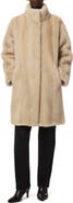 Apparis Blair Faux Fur Coat