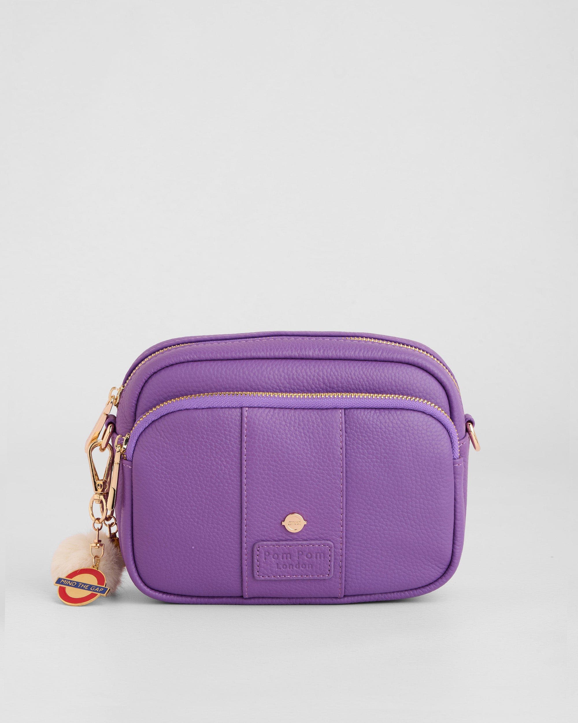  Elizabeth Purple