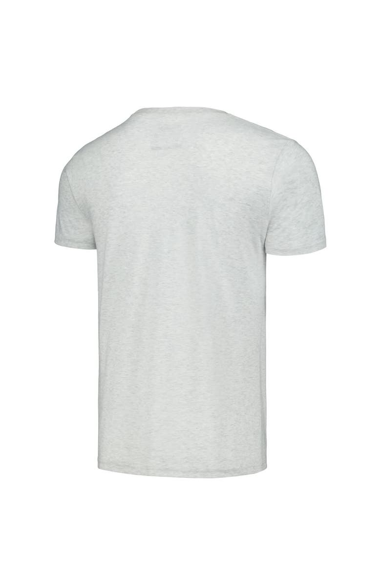 HOMEFIELD Men's Homefield Ash Michigan State Spartans T-Shirt, Alternate, color, Ash