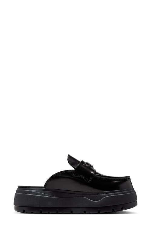 Jordan Women's Air  Mule Shoes In Black