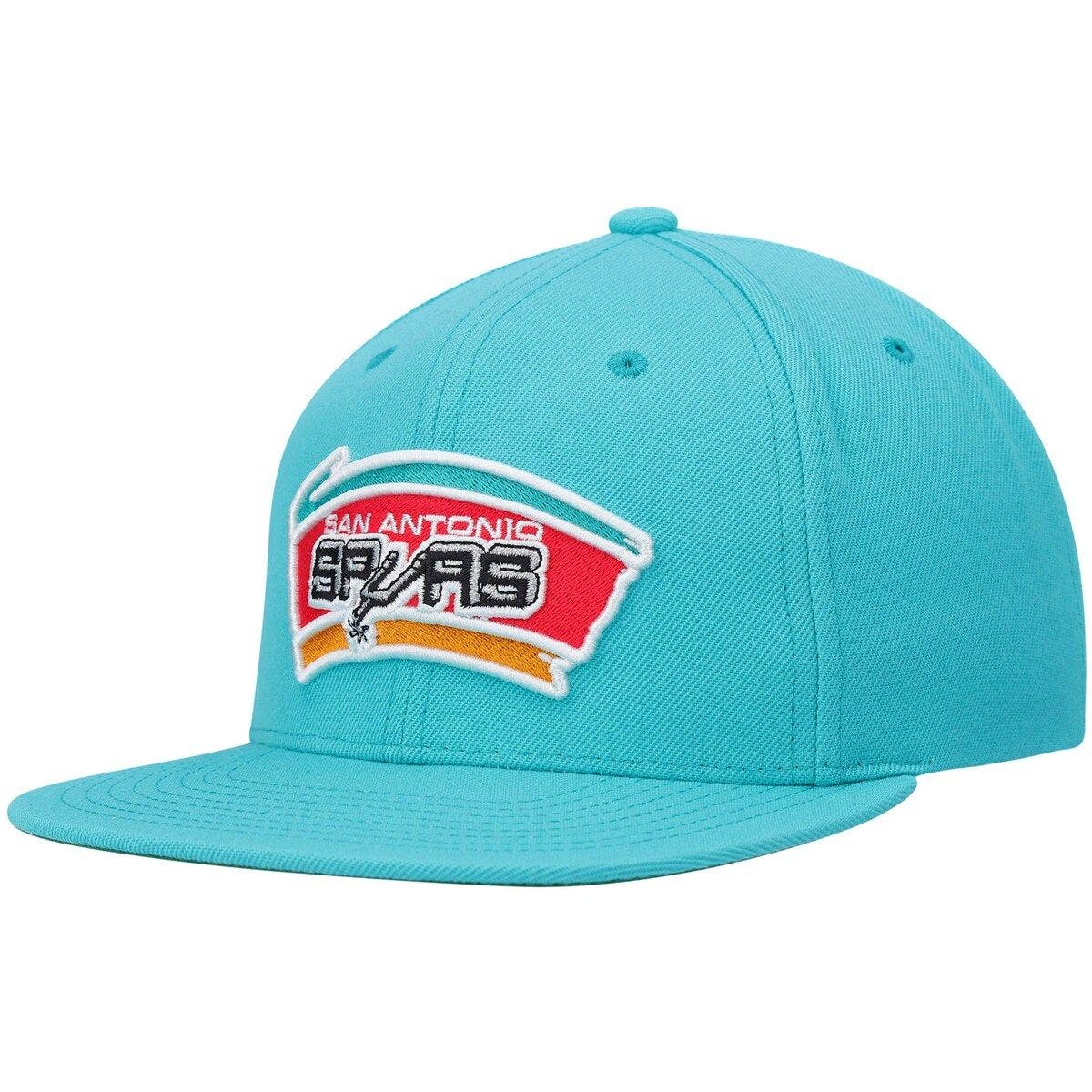 selected Teal