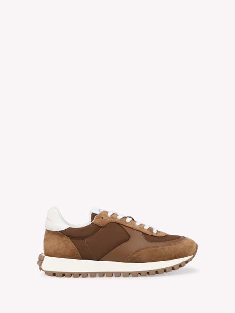 Gravel Sneakers
