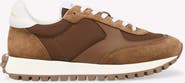 Gianvito Rossi Gravel Sneakers
