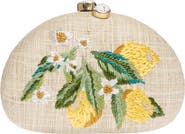 Rafe New York Berna Half Moon Clutch