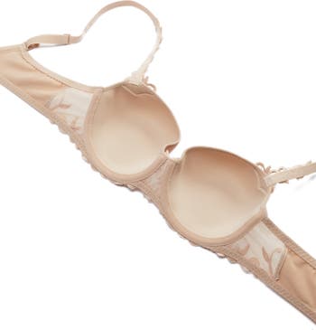 Andora 3D Molded Underwire Bra